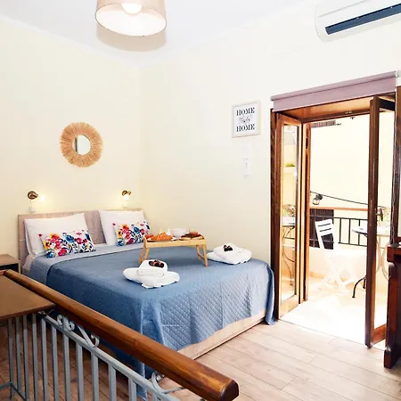 Kostas House, Old Venetian Harbor Chania Appartamento *