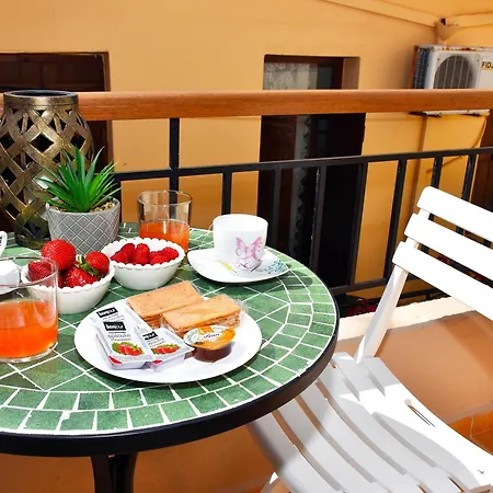 アパート Kostas House, Old Venetian Harbor Chania *