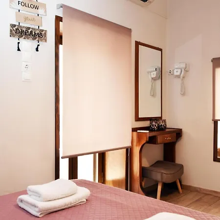 Apartment Kostas House, Old Venetian Harbor Chania Chania (Crete)
