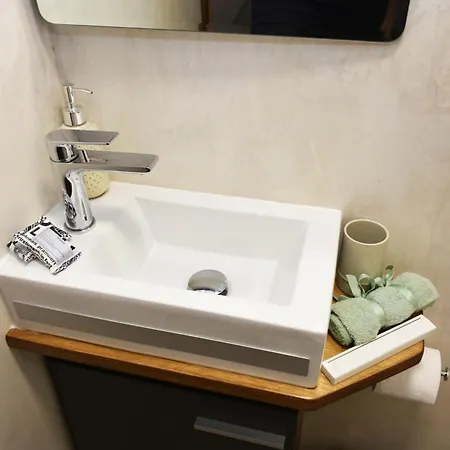 Apartament Kostas House, Old Venetian Harbor Chania