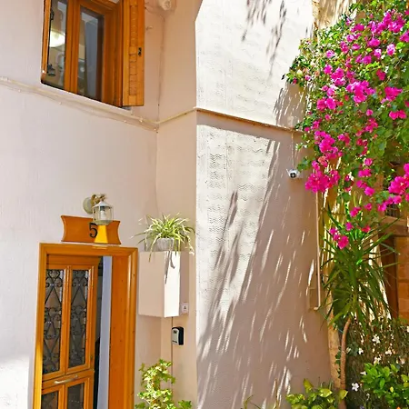 Apartment Kostas House, Old Venetian Harbor Chania