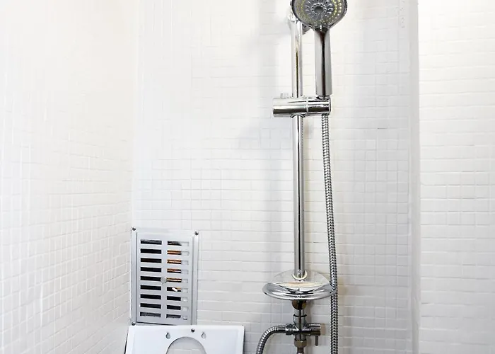 Kostas House, Old Venetian Harbor Chania Appartamento La Canea