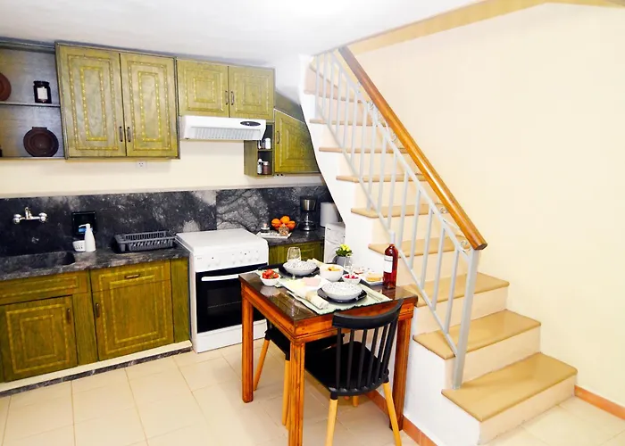 Appartamento Kostas House, Old Venetian Harbor Chania *