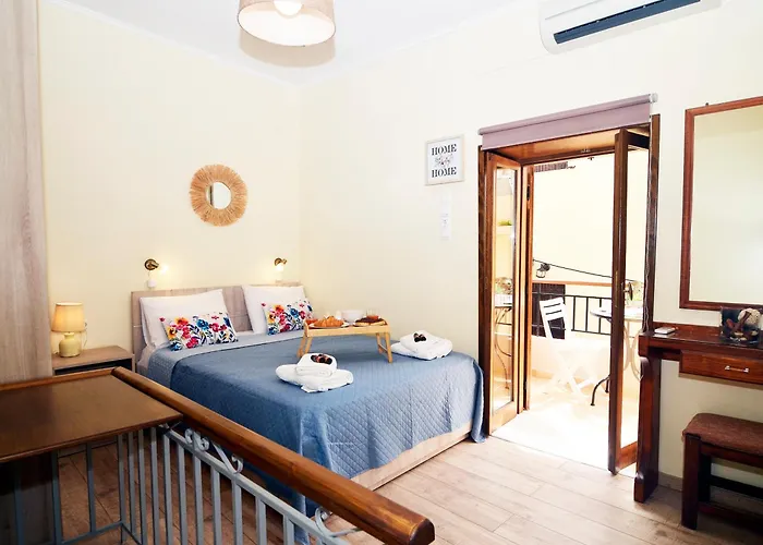 Kostas House, Old Venetian Harbor Chania Appartamento *