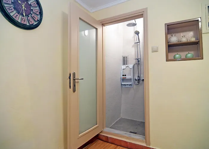 Kostas House, Old Venetian Harbor Chania Appartamento