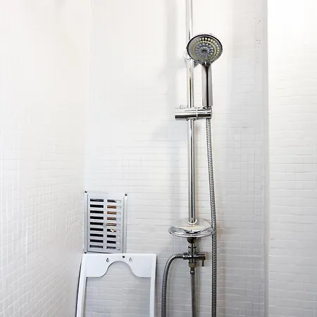 Kostas House, Old Venetian Harbor Chania Διαμέρισμα Χανιά