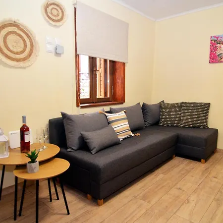 Kostas House, Old Venetian Harbor Chania Διαμέρισμα Χανιά