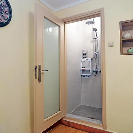 Kostas House, Old Venetian Harbor Chania Διαμέρισμα